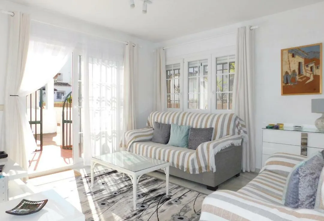 Duquesa Beach House Apartment Manilva Spain